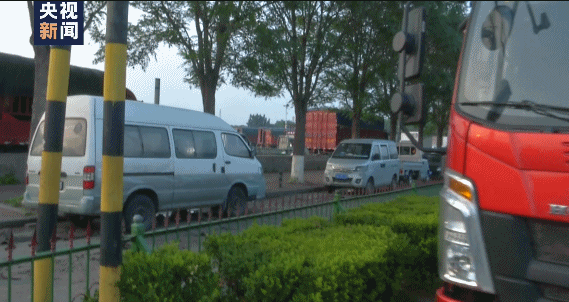 封闭十余天后北京新发地市场怎样了？直击核心区域