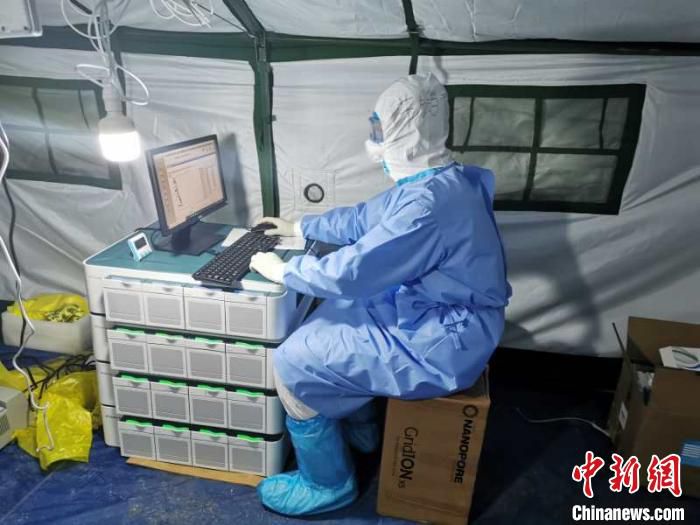 『呼吸道』含新冠在内6项病毒核酸检测芯片试剂盒获欧盟CE认证