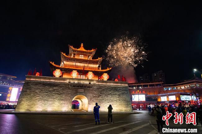 甘肃酒泉千年飞天承古传今建大国重器磨金字招牌