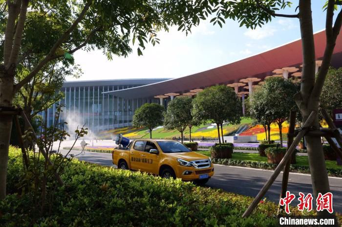 |上海组建专门应急处置保障队 全面加强病媒生物监测力度