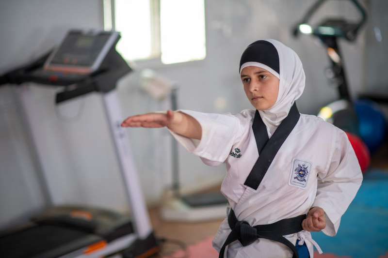 心理健康国际奥委会和联合国难民署发表联合声明