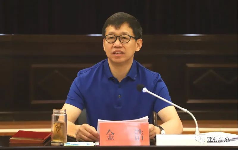 市委常委邓俊峰,宋金东,顾理,陈联咏,岁秀强,马俊宏,张栓誉,李悦旭,绳