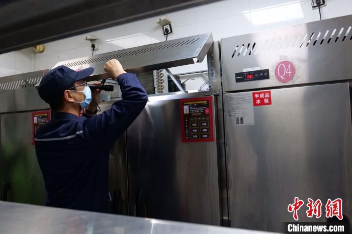 |上海组建专门应急处置保障队 全面加强病媒生物监测力度