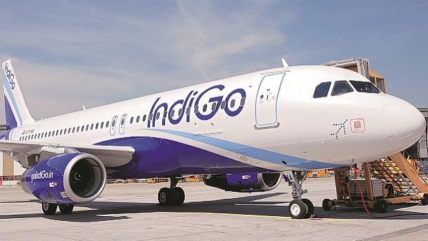 『航空』印度最大私营航空公司称将逐步恢复50%运力应对疫情冲击