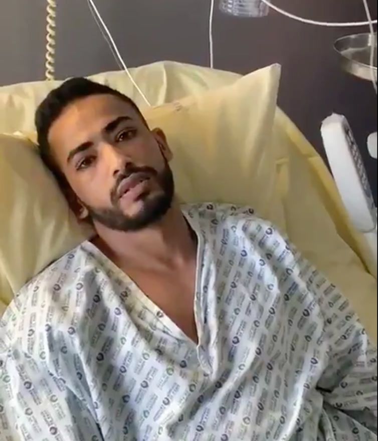 『巴黎』疫情刚平稳 法国城郊警民紧张气氛又被“点燃”？