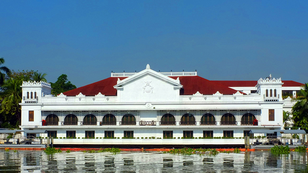 菲律宾总统■菲律宾总统安全卫队将实行全面封锁并全员隔离