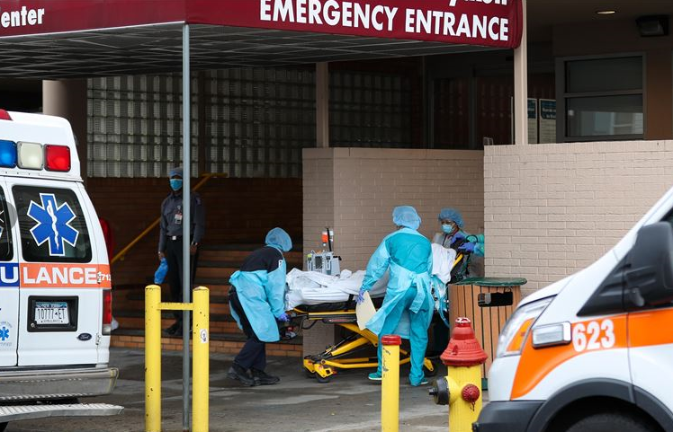 |美国北达科他州可提供床位不足20张