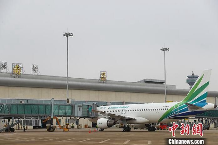 【肺炎】15名境外入赣乘客出现发热等症状 暂时排除新冠肺炎