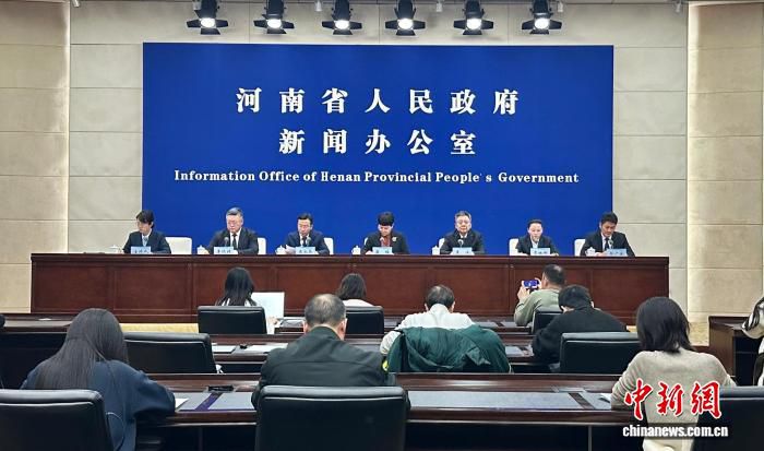 河南乡镇快递网点覆盖率达99%以上