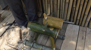 建筑|被4000万外国人膜拜！当“现代鲁班”火爆海内外后，这项技艺我们不得不提…