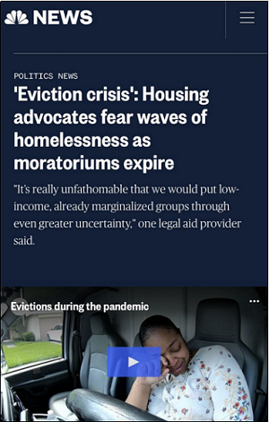 |美国财政坠崖倒计时：“护身符”失效 2800万人恐流落街头