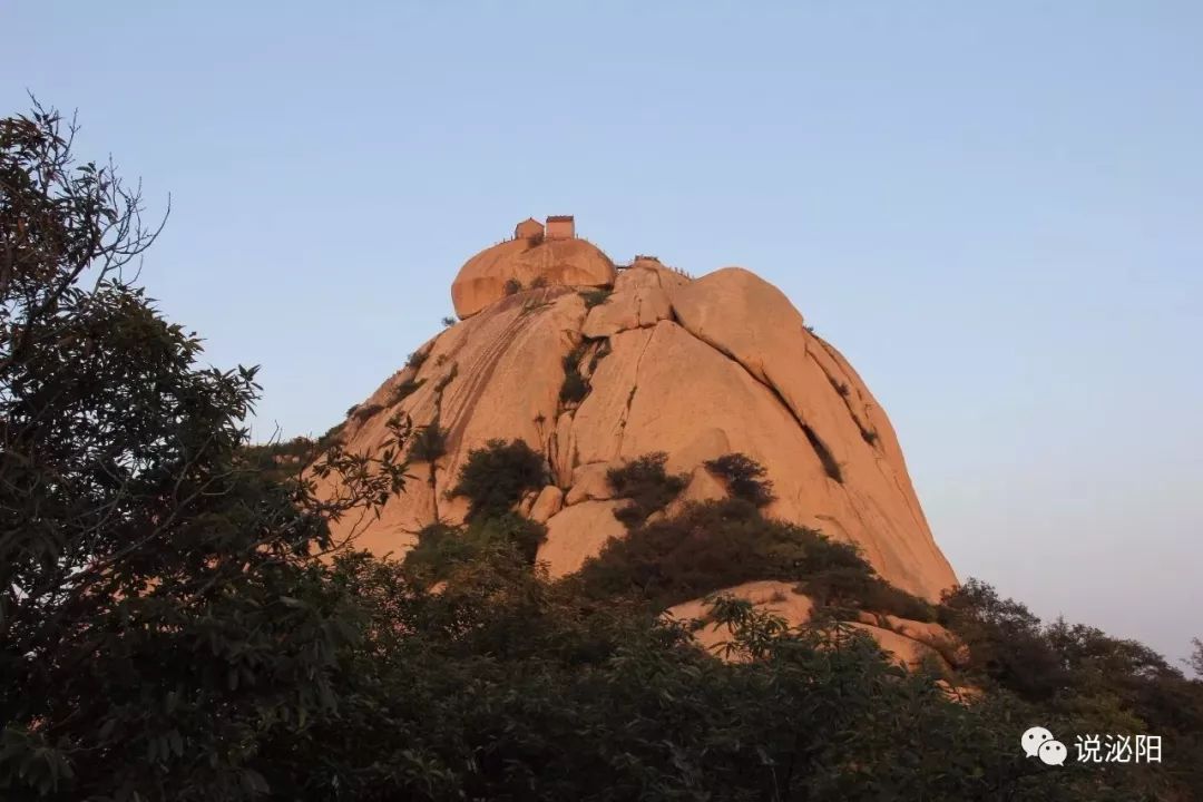 泌阳八景介绍图片