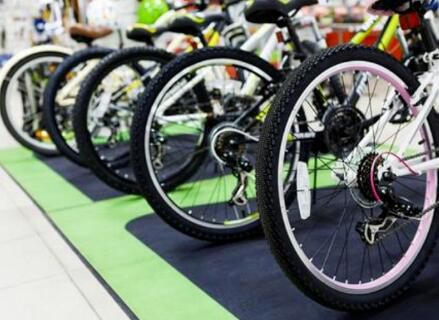 自行车暴涨22倍！中国又一产品被欧美疯抢，订单排到一个月后