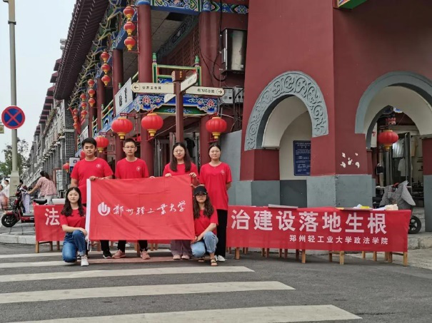 大学|报考轻工大的十个理由，你Get了吗？