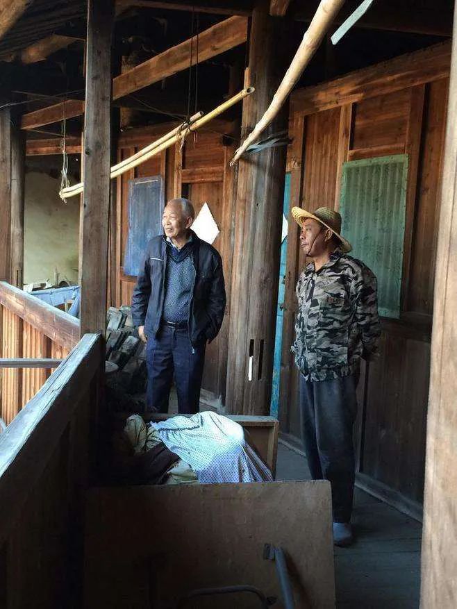 建筑|被4000万外国人膜拜！当“现代鲁班”火爆海内外后，这项技艺我们不得不提…