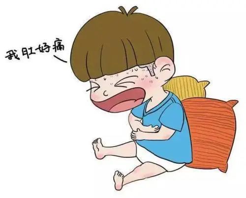 宝贝儿一说上学吃饭就肚疼究竟是咋啦