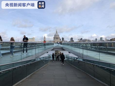 |英国伦敦从本周六起将被列入新冠肺炎疫情“高”等级地区