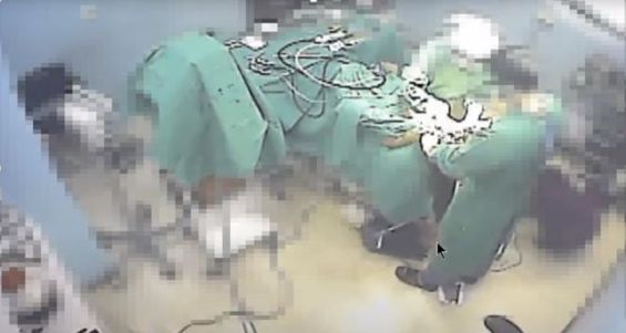 韩国整容|韩国良心医生揭整容业内幕 “幽灵手术”又现新形式