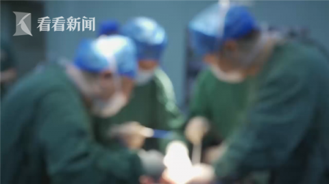 「养生」男子吞入牙签浑然不知 检查时已扎进肝脏