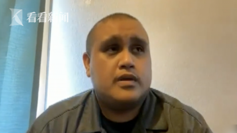 加州一家庭爆发聚集性感染 28口人感染新冠病毒