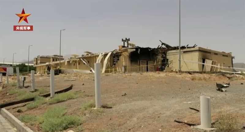 国际社会伊朗查明纳坦兹核设施事故原因，为安全考虑将在晚些时候公布