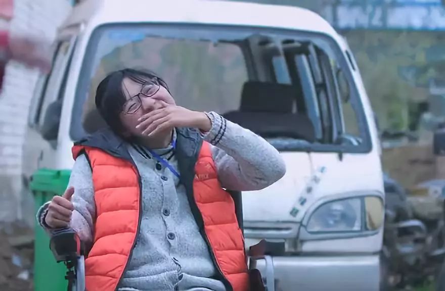 咱柘城这个女孩感动了全中国人视频看哭多少人