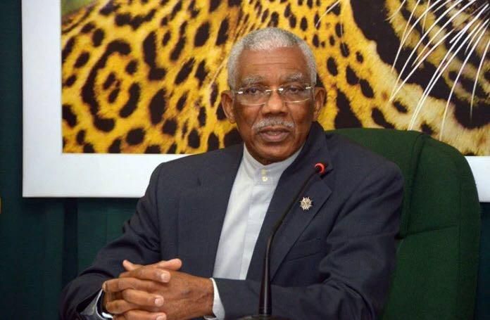 传染病圭亚那新冠肺炎确诊病例陡增 将继续延长疫情紧急措施