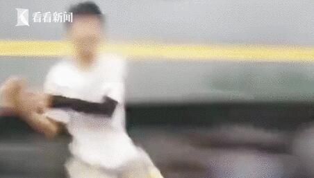 火车|火车被3大学生逼停，原因让人愤怒！这事不是第一回了