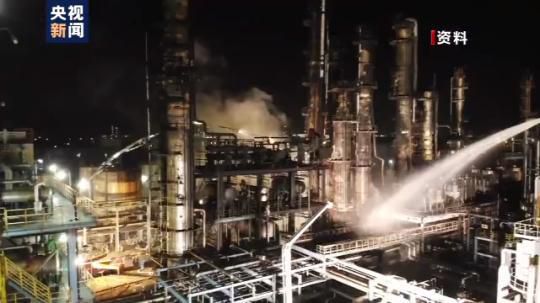 |应急管理部消防救援局：让高精尖装备成为消防救援队伍的尖刀利器