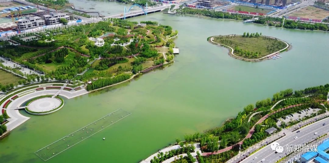 和双洎河一样,黄水河,暖泉河,十七里河,潮河,莲河等河道通过综合治理