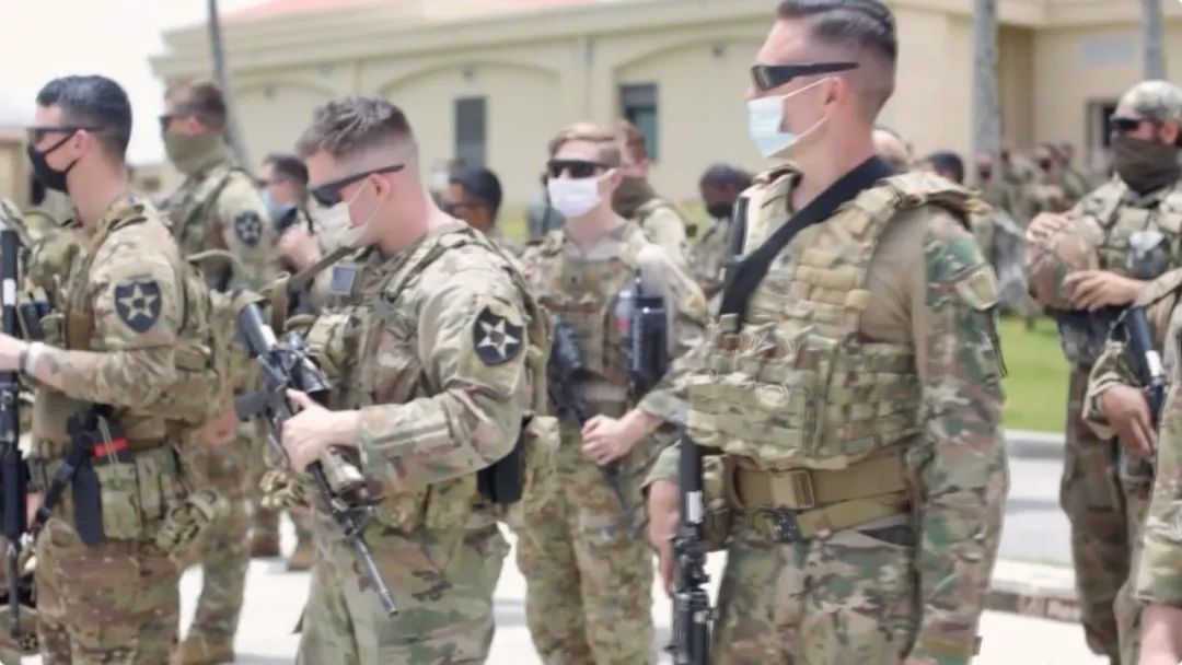 |想“打了就跑”？美军测试新战术，立刻被讽……