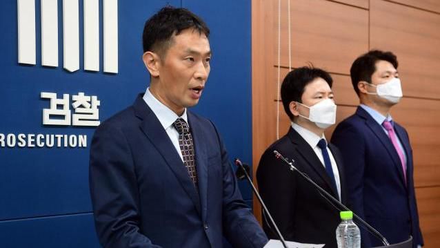 三星集团|李在镕等11位三星集团高层人员涉嫌操纵股价和渎职被起诉