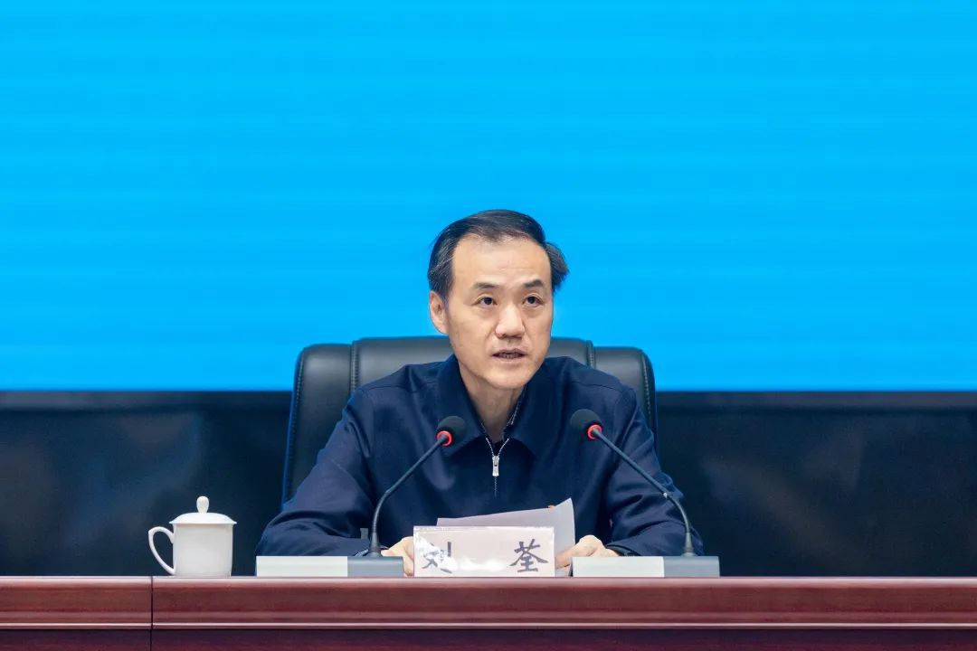 全省法院2021年党风廉政建设和反腐败工作会议召开