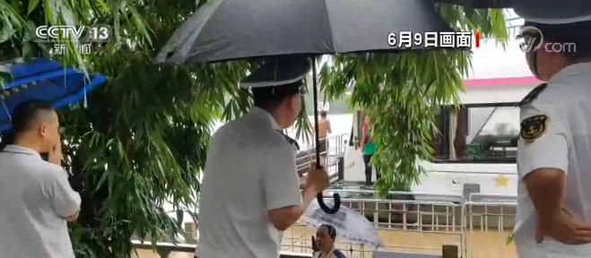 交通广西桂林：漓江再迎超警戒水位 旅游船舶停航