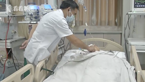 脑出血|姑娘高考成绩比预估高了30分 太高兴突发脑出血