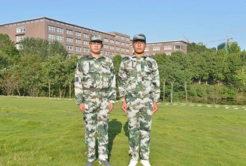 信阳学院回顾迎新现场十大亮点