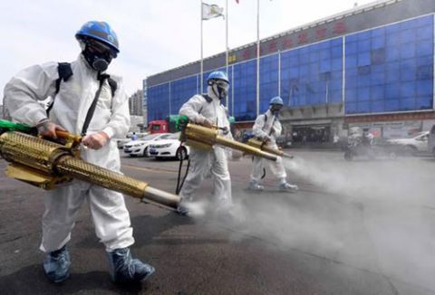 疫情北京疫情还会持续多久？疾控专家给出一个预测