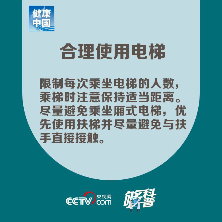 民生■终于可以逛商场了？先看看商场这些防控有没有做到位