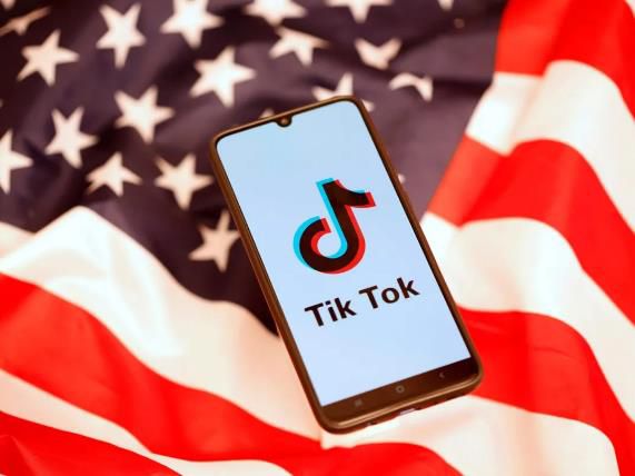 美国政府|一个美国人眼中的“围猎”TikTok