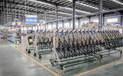 自行车暴涨22倍！中国又一产品被欧美疯抢，订单排到一个月后