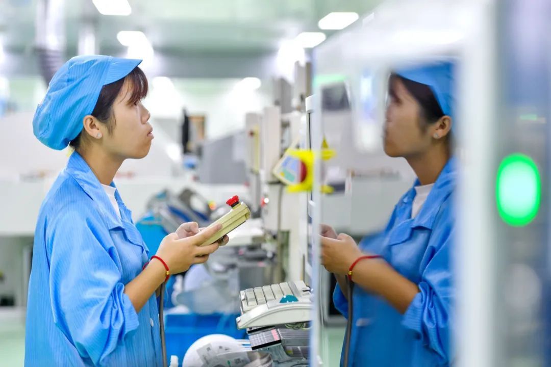 五大发展理念|这五年，五大发展理念这样改变我们的生活