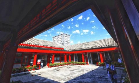 文化|北京“文化东城”推出一揽子新举措！速围观