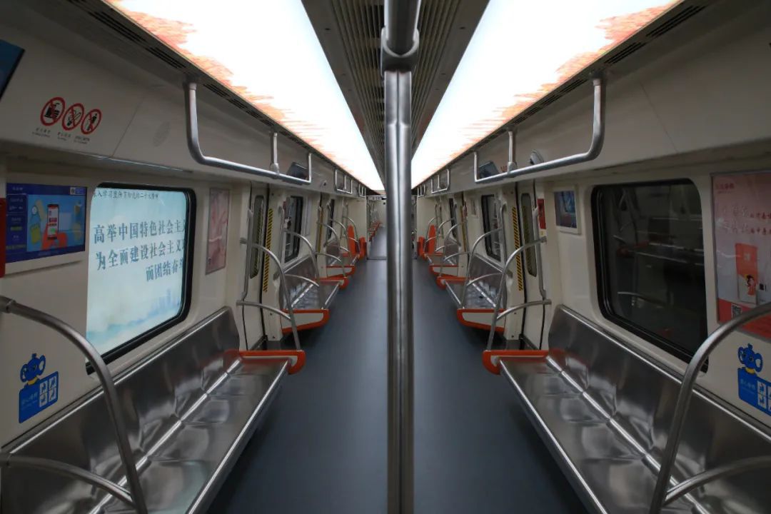 郑州地铁二号线票价图图片
