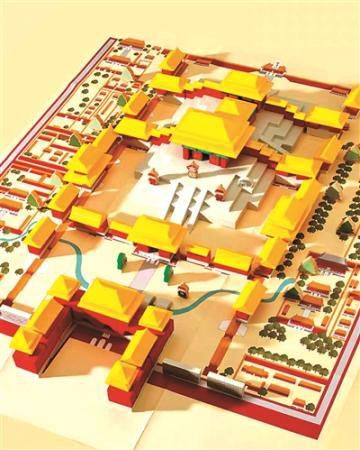 |“95后”、“00后”买单：博物馆活了、老字号潮了