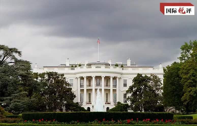 |连遭盟友打脸的美国政客越来越众叛亲离