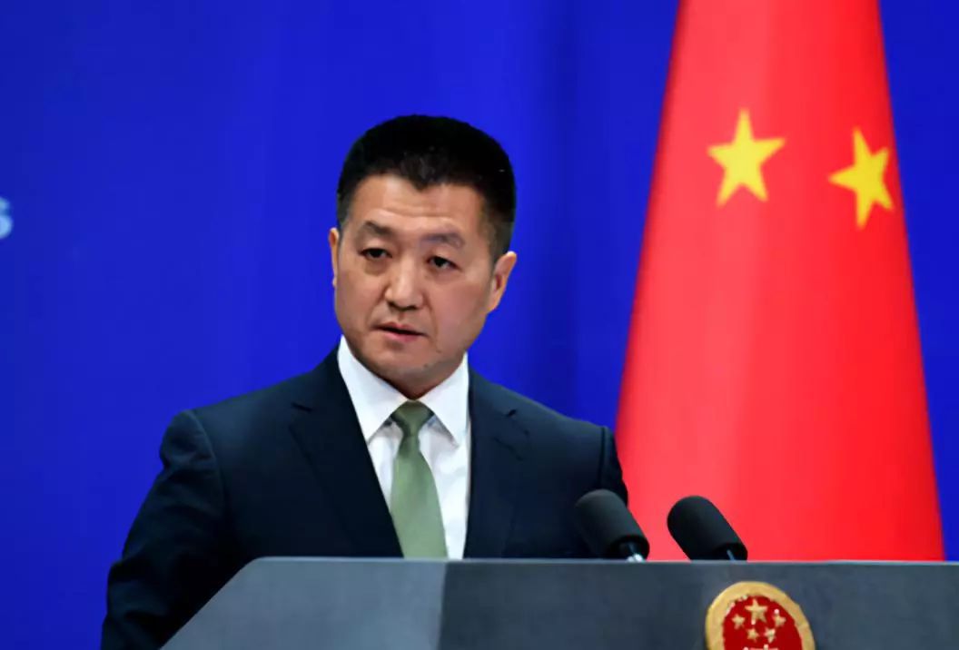 外交部证实朝鲜外务省副相李吉成今日访华