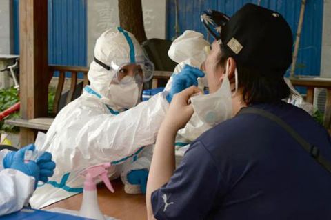 疫情北京疫情还会持续多久？疾控专家给出一个预测