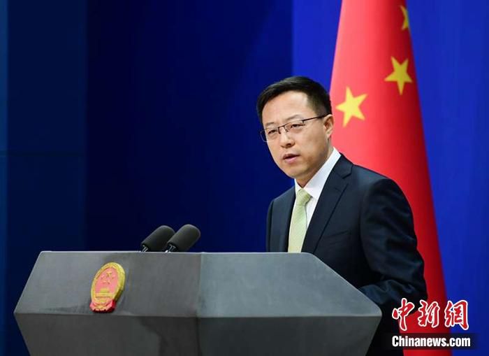 一个中国原则|美国民主党最新党纲不含支持一个中国原则 中方回应