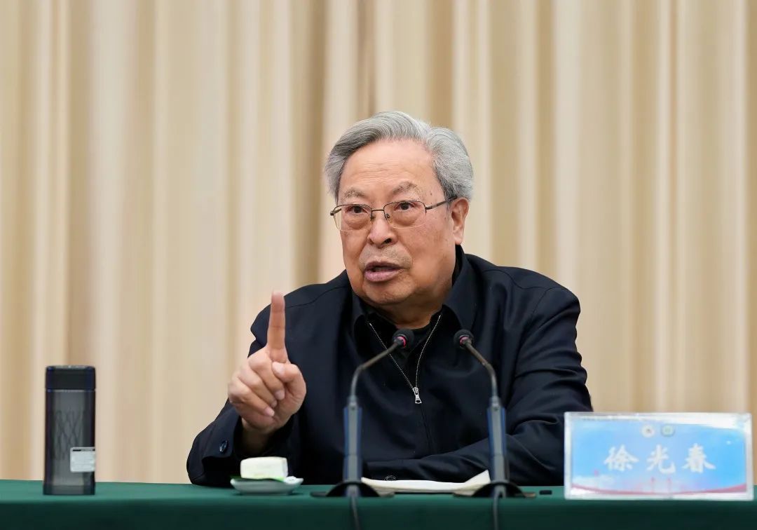 教育部高等学校外国语言文学类专业教学指导委员会主任委员孙有中作