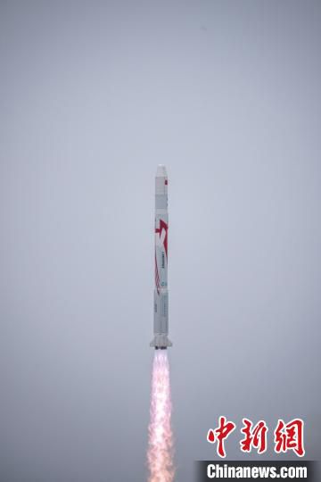 朱雀二号遥三火箭已敞开总装 将搭载有效载荷进一步验证入轨才能和精度